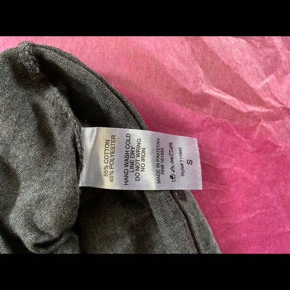 ❤️NEW-MINERAL WASHED TEE❤️ - Picture 6 of 7